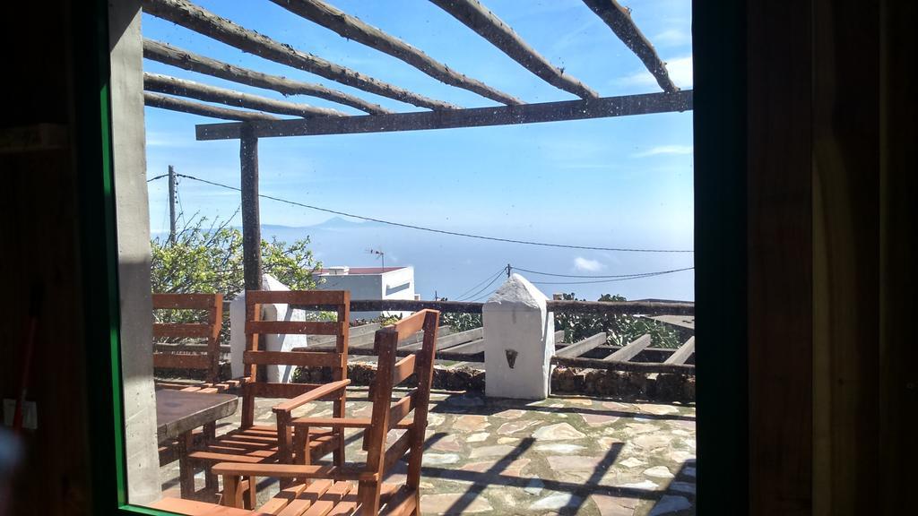 Casa Tia Estebana Isora Екстер'єр фото
