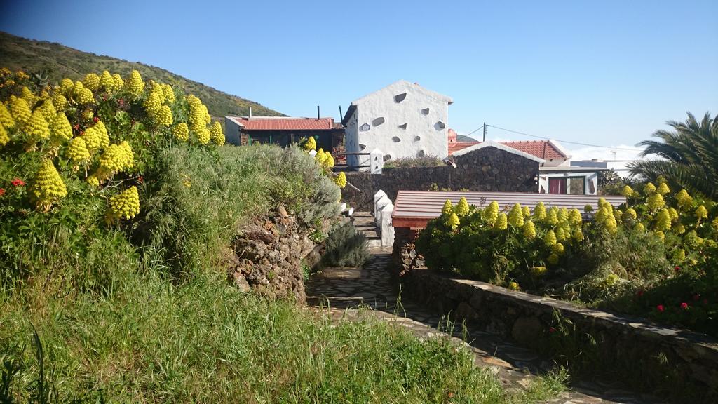 Casa Tia Estebana Isora Екстер'єр фото