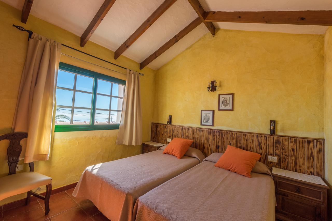 Casa Tia Estebana Isora Екстер'єр фото