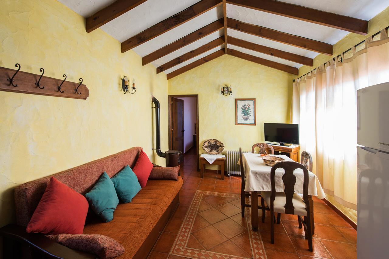 Casa Tia Estebana Isora Екстер'єр фото