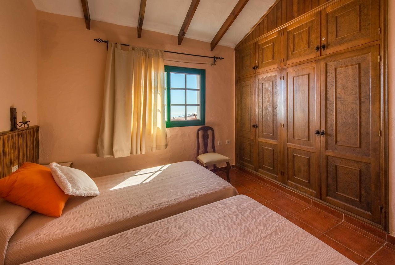 Casa Tia Estebana Isora Екстер'єр фото