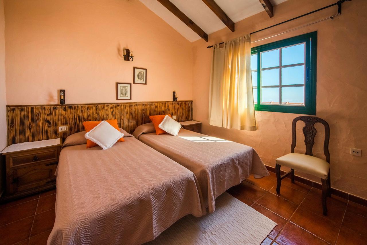 Casa Tia Estebana Isora Екстер'єр фото